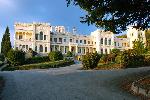 Царские имения Ливадия – Ореанда