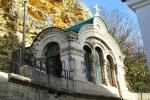 Фиолент-Балаклава (жемчужины Западного побережья)