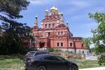 Топловский монастырь