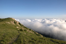Ангарский перевал