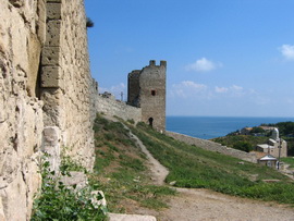 Башня Климента VI