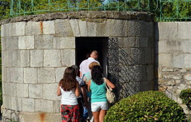 Бункер Сталина