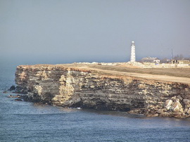 Херсонесский маяк