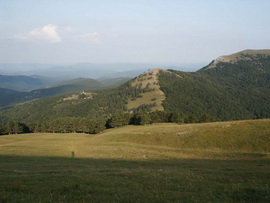 Чучельский перевал