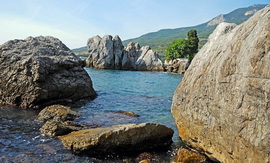 Чеховская бухта