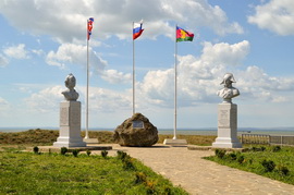 Фанагорийская крепость