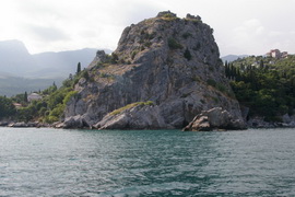 Генуэзская скала