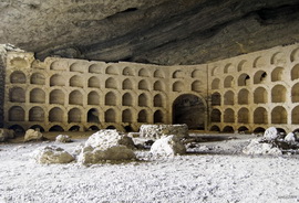 Грот Шаляпина