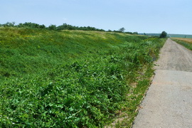 Киммерийский вал