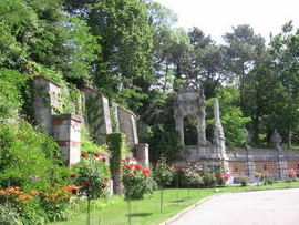 Массандровский парк