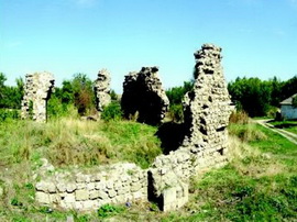 Мечеть Куршун-Джами