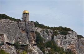 Монастырь Шулдан