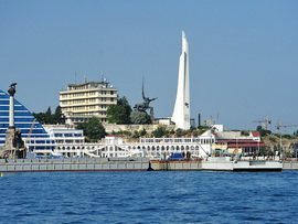 Мыс Хрустальный