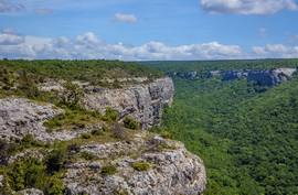 Мыс Джаныче-Бурун