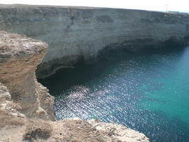 Мыс Тарханкут