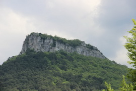 Мыс Ветреный