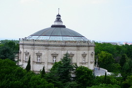 Панорама «Оборона Севастополя»