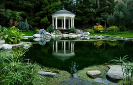 Парк-модерн «Айвазовское»