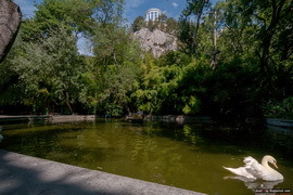 Нижняя Ореанда