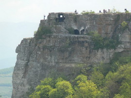 Пещера Барабан-Коба