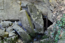 Пещера Сары-Коба