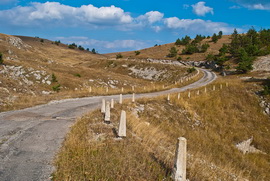 Романовское шоссе