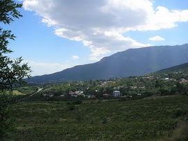 Краснокаменка