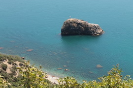 Скала Святого Георгия