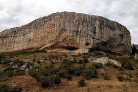 Скит Св. Анастасии