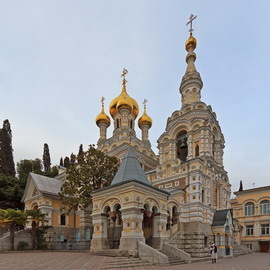 Собор Александра Невского