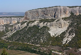 Сюйреньские гроты