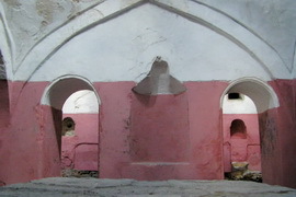 Турецкие бани