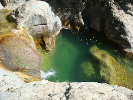 Ванна молодости