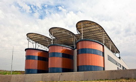 Винодельня Alma Valley