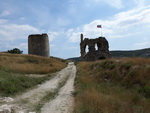 Инкерман. Крепость Каламита. Крым