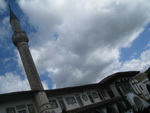 Экскурсия в Бахчисарай из Ялты II часть