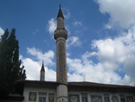 Экскурсия в Бахчисарай из Ялты II часть