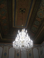 Экскурсия в Бахчисарай из Ялты II часть