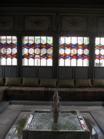 Экскурсия в Бахчисарай из Ялты II часть