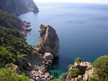 Крым - затерянный рай