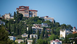 Крым принял миллион туристов с начала года