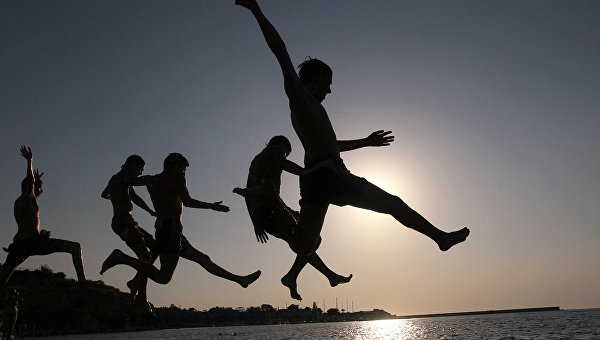 Севастопольские пляжи почти полностью готовы к сезону