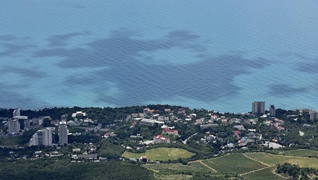 В Крыму усилили контроль качества морской воды из-за вируса из Турции
