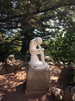 Фотографии Никитского Ботанического сада