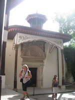 Фотографии Бахчисарая