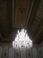 Фотографии Бахчисарая