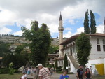 Фотографии Бахчисарая